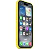 Чохол до мобільного телефона Apple iPhone16 Silicone Case with MagSafe - Star Fruit (MYY73ZM/A) - Зображення 1