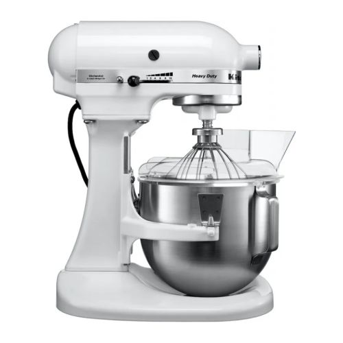 Кухонный комбайн KitchenAid 5KPM5EWH