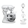 Кухонний комбайн KitchenAid 5KPM5EWH - Зображення 2