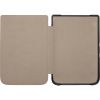 Чехол для электронной книги Pocketbook 6 Shell cover 616/617/627628/632 brown (WPUC-627-S-LB) - Изображение 1