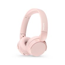 Навушники Philips TAH4209 Pink (TAH4209PK/00)