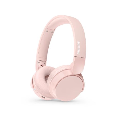 Наушники Philips TAH4209 Pink (TAH4209PK/00)