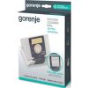 Мішок для пилососу Gorenje GB1PBU - Зображення 3