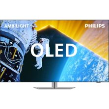 Телевизор Philips 48OLED819/12