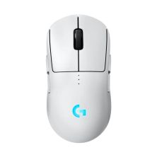 Мышка Logitech G Pro 2 Lightspeed Wireless White (910-007302)