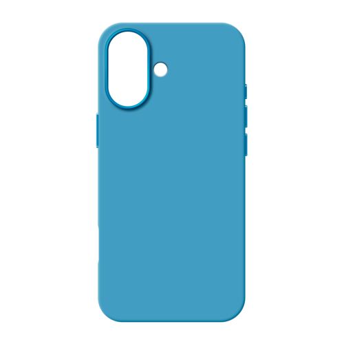 Чехол для мобильного телефона Armorstandart ICON2 Case Apple iPhone 16 Capri Blue (ARM79628)