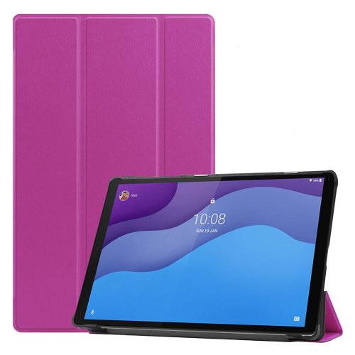 Чехол для планшета BeCover Smart Case Samsung Galaxy Tab S10 Plus (SM-X820/SM-X826) 12.4 Purple (712237)