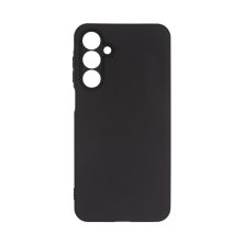 Чехол для мобильного телефона Armorstandart Matte Slim Fit Samsung A16 4G (A165) Camera cover Black (ARM80141)