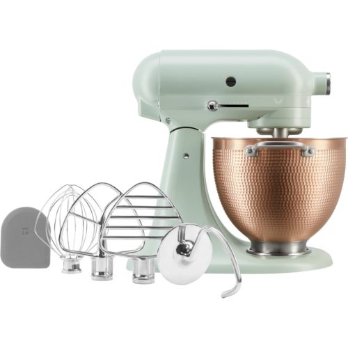 Кухонный комбайн KitchenAid 5KSM180LEELB