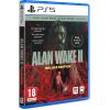 Игра Sony Alan Wake 2 Deluxe Edition, BD диск (5056635609427) - Изображение 1