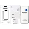 Стекло защитное BeCover Motorola Moto G84 10D Black (712333) - Изображение 2