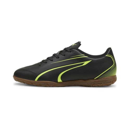 Футзалки Puma Vitoria IT 107485-03 чорний 43 (4099686003814)