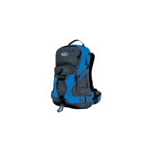 Рюкзак туристичний Terra Incognita Snow-Tech 40 blue / gray (4823081500933)