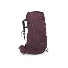 Рюкзак туристичний Osprey Kyte 38 elderberry purple - WM/L - фіолетовий (009.3695)