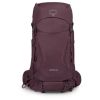 Рюкзак туристичний Osprey Kyte 38 elderberry purple - WM/L - фіолетовий (009.3695) - Зображення 3