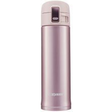 Термокружка Zojirushi SM-KHE48PT 0.48 л Light Pink (1678.06.54)