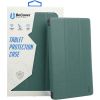 Чохол до планшета BeCover Soft Edge TPU Xiaomi Redmi Pad SE 8.7 Dark Green (712566) - Зображення 3