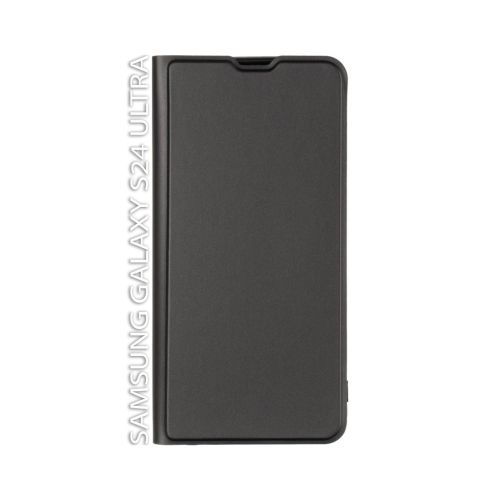 Чехол для мобильного телефона BeCover Exclusive New Style Samsung Galaxy S24 Ultra SM-S928 Black (712700)