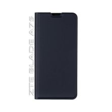 Чохол до мобільного телефона BeCover Exclusive New Style ZTE Blade A75 4G Blue (712818)