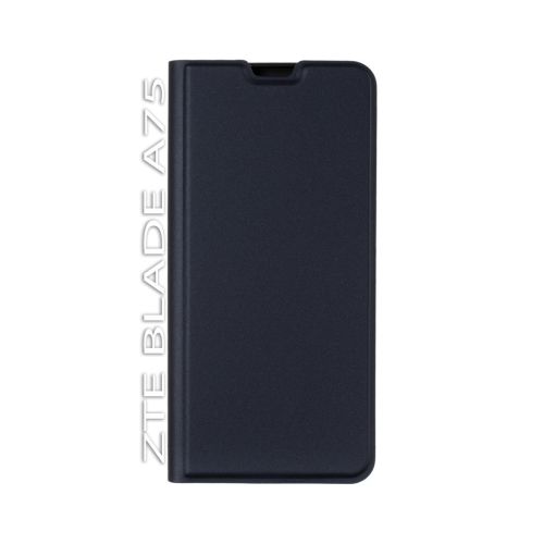 Чохол до мобільного телефона BeCover Exclusive New Style ZTE Blade A75 4G Blue (712818)