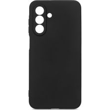 Чехол для мобильного телефона Armorstandart Matte Slim Fit Samsung A26 5G Camera cover Black (ARM82187)