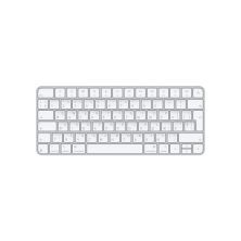 Клавиатура Apple Magic Keyboard Bluetooth/USB-C UA White (MXCL3UA/A)