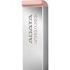 USB флеш накопичувач ADATA 128GB UR350 Silver/Beige USB 3.2 (UR350-128G-RSR/BG) - Зображення 3