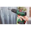 Шуруповерт Bosch EasyImpact 18V-40 18В 1х1.5Агод 2038Нм 0-4300-1650обхв кейс ЗП 1.4кг (0.603.9D8.101) - Изображение 3