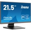 Монитор iiyama T2252MSC-B2AG - Изображение 1