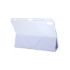 Чохол до планшета BeCover Ultra Slim Origami Transparent Apple iPad 10.9 2022 Purple (712941) - Зображення 3