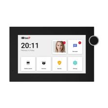 Видеодомофон Bas-IP AZ-07L Android