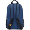 Рюкзак туристичний Caterpillar (CAT) Benson 84718-504 22L синій (5711013142476) - Зображення 1