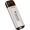 Накопитель SSD USB Type-C 512GB ESD300 Transcend (TS512GESD300S) - Изображение 2