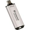 Накопитель SSD USB Type-C 512GB ESD300 Transcend (TS512GESD300S) - Изображение 3