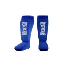 Защита голени и стопы PowerPlay 3054 Classic Shin Сині M (PP_3054_M_Blue)
