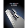 Стекло защитное Armorstandart for Camera Supreme BI iPhone 16e Black (ARM84426) - Изображение 1