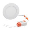 Світильник точковий Євросвітло LED-R-90-3 4200К - Зображення 1