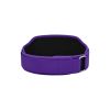 Атлетический пояс RDX RX5 Double Belt неопреновий Purpel XS (WBD-RX5PR-XS) - Изображение 2