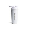 Шейкер спортивный SmartShake Reforce Stainless Steel 30oz/900ml White (11150203) - Изображение 1