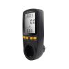 Ваттметр ColorWay цифровий 16A/3680W, black (CW-VM16-02D) - Изображение 1
