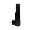 Ваттметр ColorWay цифровий 16A/3680W, black (CW-VM16-02D) - Изображение 3