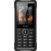 Мобильный телефон Nomi i2420 Black Grey - Изображение 1