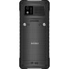 Мобильный телефон Nomi i2420 Black Grey - Изображение 2