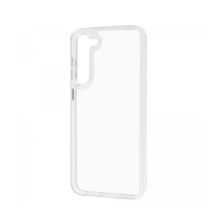 Чехол для мобильного телефона BeCover ClearShell Samsung Galaxy S24 SM-S921 Transparancy (713392)