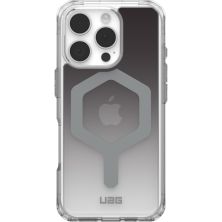 Чехол для мобильного телефона UAG iPhone 16 Pro Plyo Magsafe LE Black/Clear Ombre (11448011404G) Чехол для мобильного телефона UAG iPhone 16 Pro Plyo Magsafe LE Black/Clear Ombre (11448011404G)