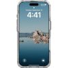 Чехол для мобильного телефона UAG iPhone 16 Pro Plyo Magsafe LE Black/Clear Ombre (11448011404G) - Изображение 2