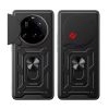 Чохол до мобільного телефона BeCover Military Xiaomi 15 Ultra Black (713461) - Зображення 1