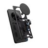 Чохол до мобільного телефона BeCover Military Xiaomi 15 Ultra Black (713461) - Зображення 2
