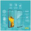 Скло захисне Piko Full Glue Realme 13+ Black (1283126607547) - Зображення 2