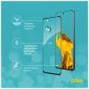 Скло захисне Piko Full Glue Realme 13+ Black (1283126607547) - Зображення 3
